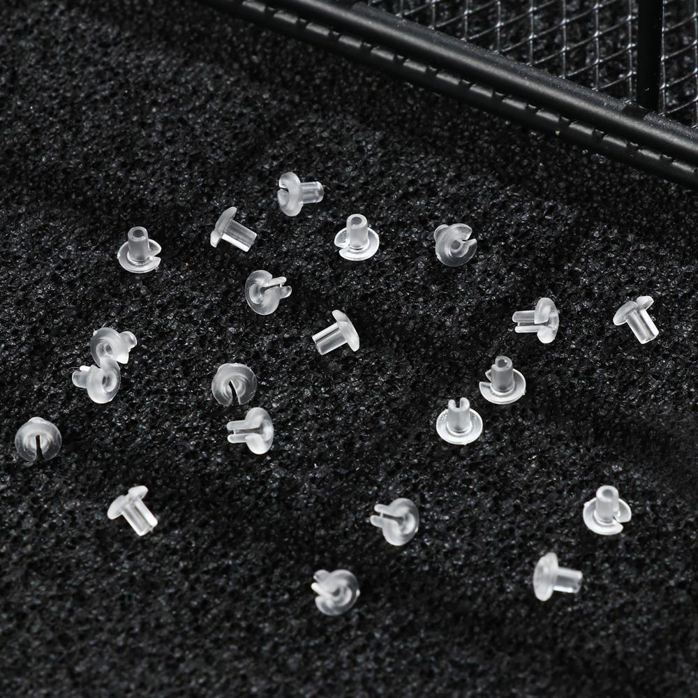 Mayshow Phụ Kiện Hạt Móc Câu Cá Thể Thao Ngoài Trời