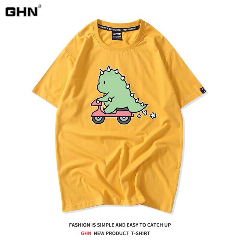 Áo thun thái UNISEX phom dài TAY LỠ giấu quần CHO CẢ NAM&NỮđủ size M-L-XL-XXL(BAO ĐỔI TRẢ MIỄN PHÍ)