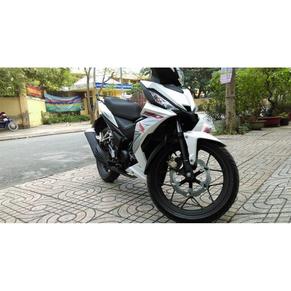 Đĩa thắng Galfer trước cho Winner, Đĩa thắng Galfer sau cho Winner