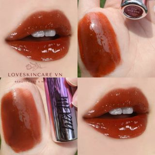 (#DT04 - Mapple Moment) Son Merzy Aurora Dewy Tint