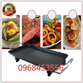Bếp Nướng Điện - Bếp Nướng Điện