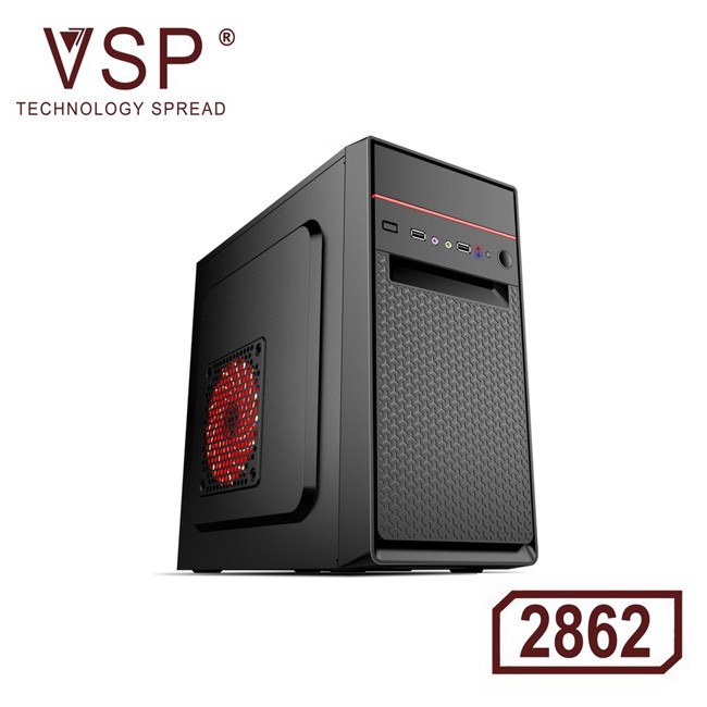 Vỏ Case Máy Tính V2862