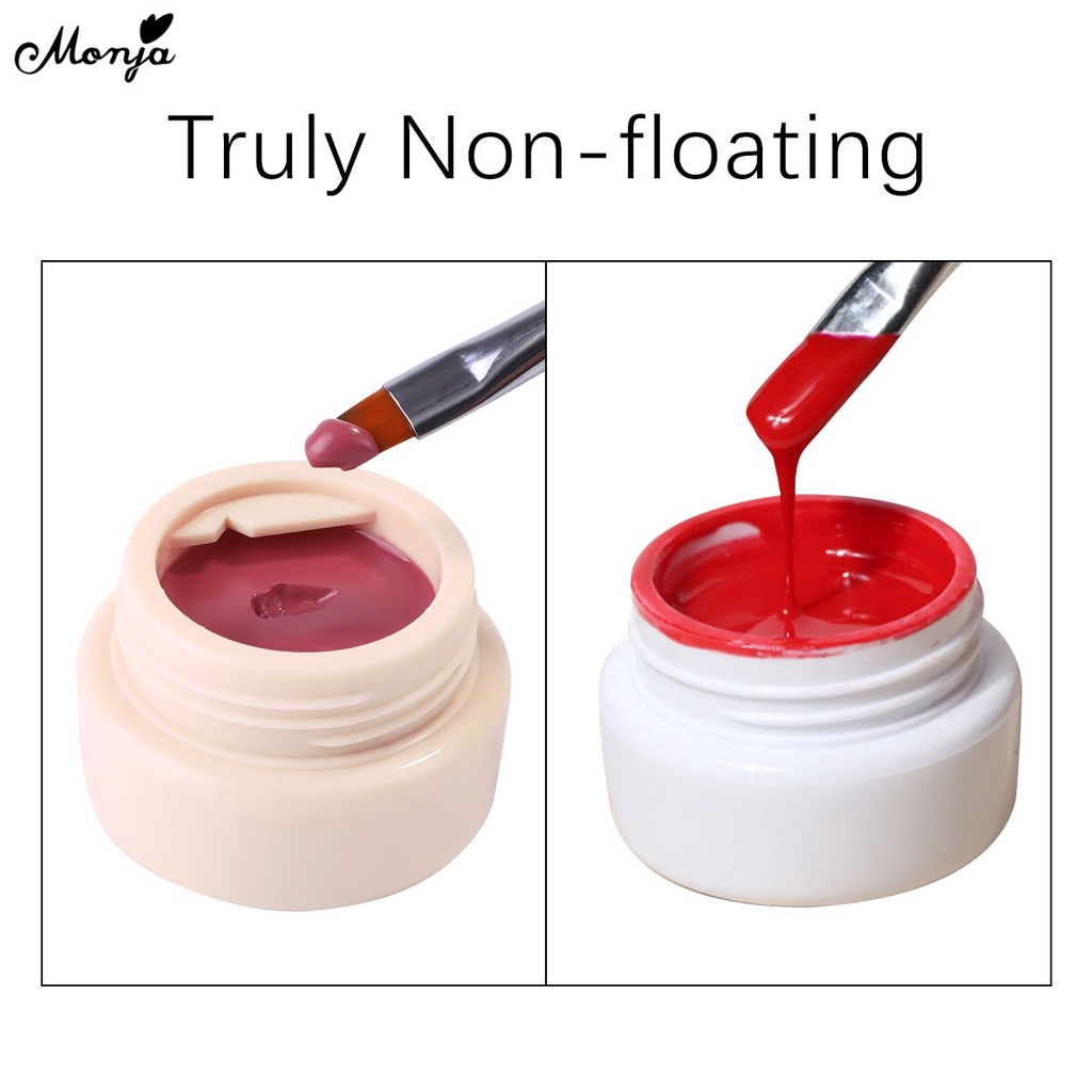 Gel sơn móng tay 16 màu sắc tùy chọn<br>