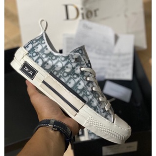 Giày thể thao sneaker dior ong 1:1  chuẩn ( ảnh thật + full box)