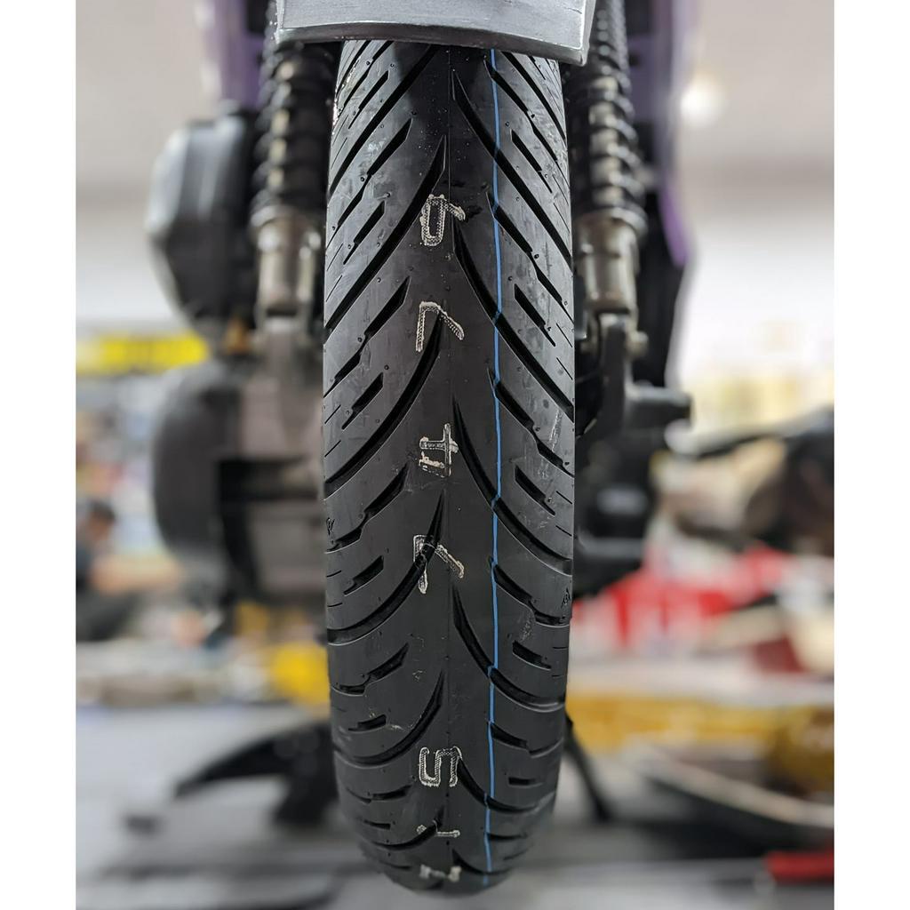 Vỏ Dunlop 120/70-14 Scoot Smart 2