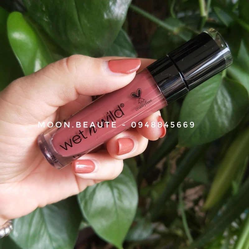 [Madein MEXICO] Son kem lỳ Give me Mocha 925B siêu xinh | BigBuy360 - bigbuy360.vn