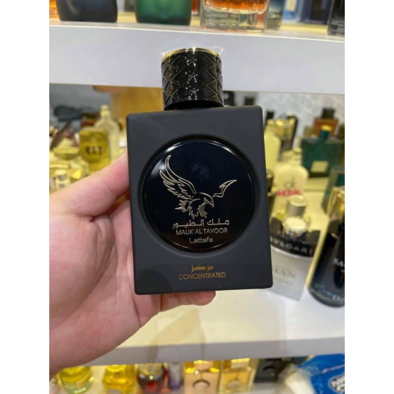 Nước hoa Dubai MALIK AL TAYOOR