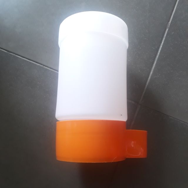 BÌNH UỐNG NƯỚC 1L