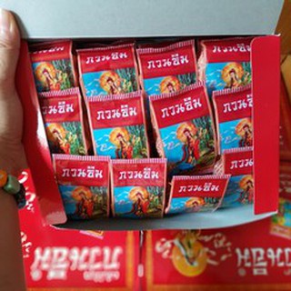 Kem sâm cô tiên Thái Lan