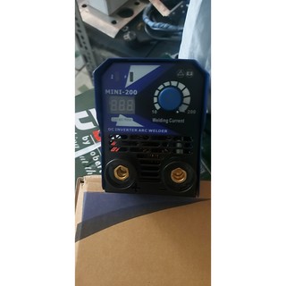 Máy hàn Boss Mini-200