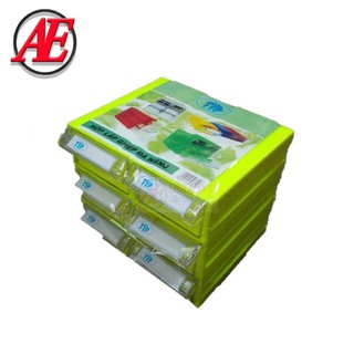 Hộp Lắp Ghép Đa Năng TVP Tiện Dụng