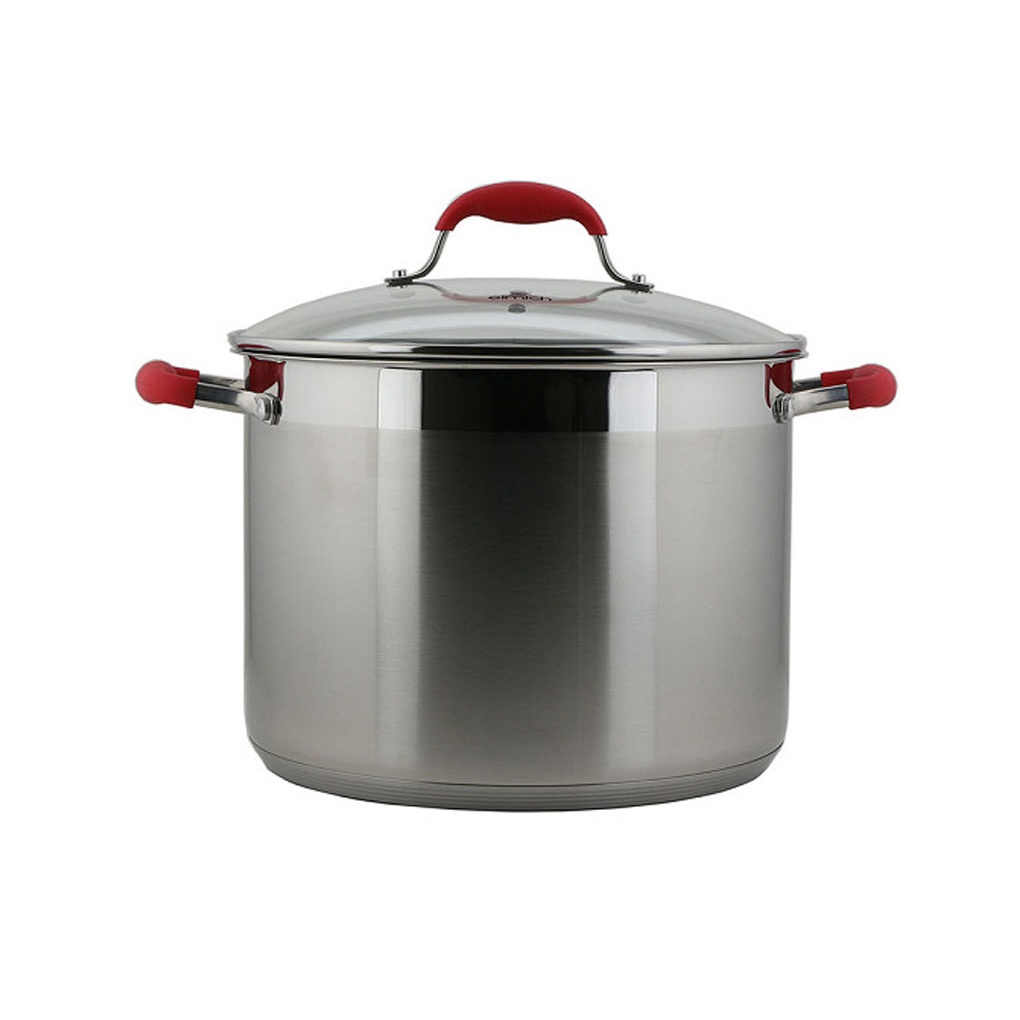 Nồi luộc gà inox Smartcook đáy 5 lớp size 30cm SM3141- HÀNG CHÍNH HÃNG