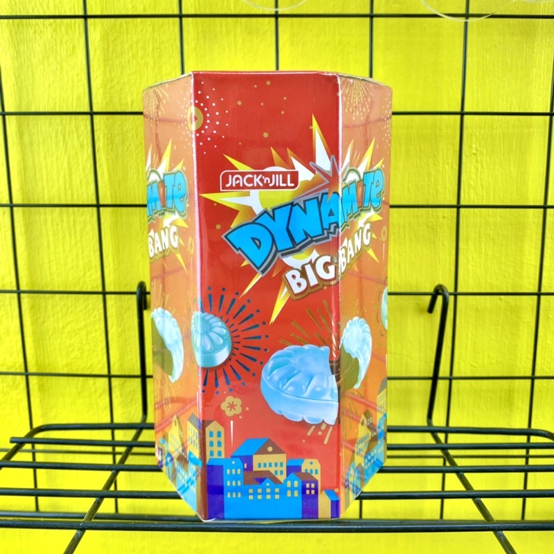 Kẹo bạc hà nhân socola Dynamite Big Bang hộp 150g | BigBuy360 - bigbuy360.vn