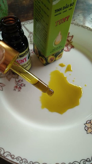 TINH DẦU BƠ (chai 30ml) | BigBuy360 - bigbuy360.vn