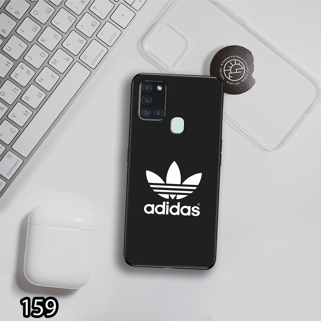 Ốp lưng Samsung A11/A21/A21S  in hình Logo ĄDÏĎÁŠ siêu đẹp, độc, lạ_KINGSTORE.HN_Ốp SS A11/A21/A21S