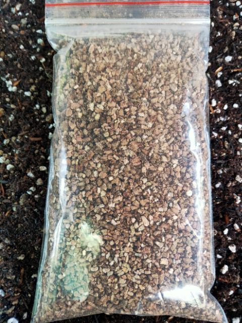 Đá Vermiculite  100g