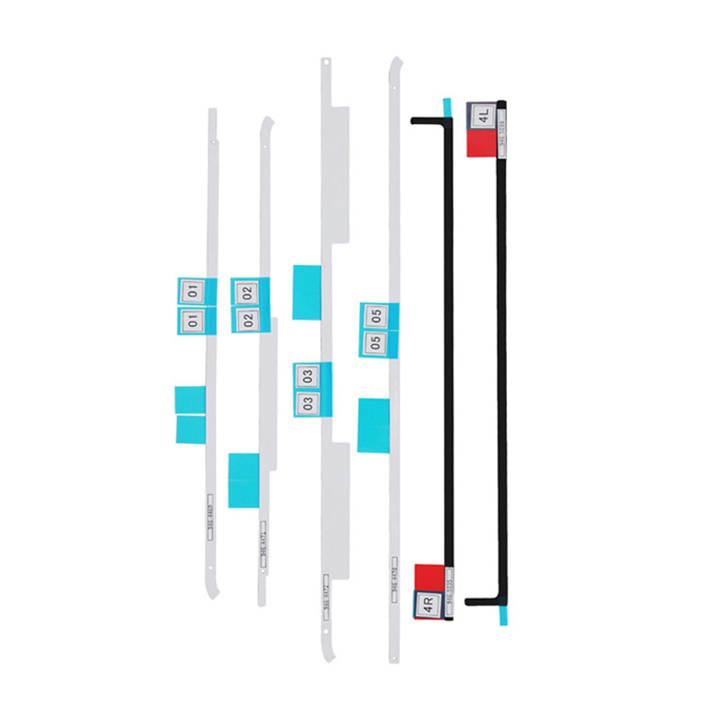 Bộ dụng cụ gỡ màn hình A1418 21.5 inch có keo dán hai mặt tiện dụng cho Apple iMac