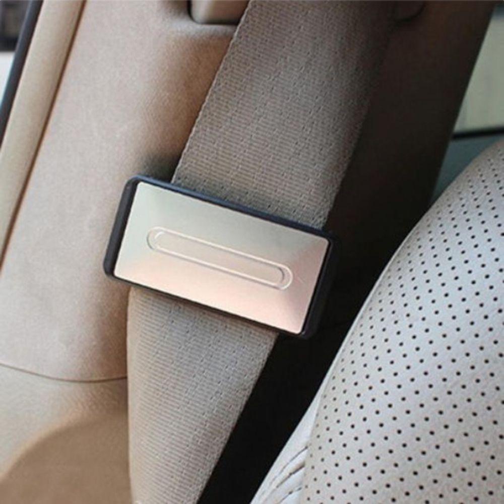 Bộ 2 Chốt Khóa Dây Đai An Toàn Tự Động Điều Chỉnh Được