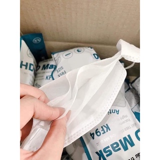 Combo 100 Chiếc Khẩu Trang KF94 An Phong