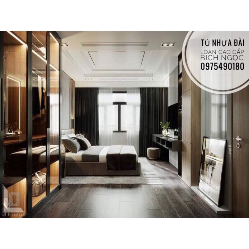 TỦ CÁNH KÍNH CAO CẤP 3,5 triêu/m2 GIÁ XƯỞNG KHUNG NHỰA CAO CẤP Ecoplas MIỄN PHÍ ĐO ĐẠC BẢO HÀNG 10 NĂM