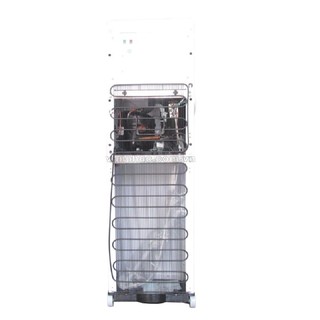 Cây nước nóng lạnh KAROFI HC02W/HC02