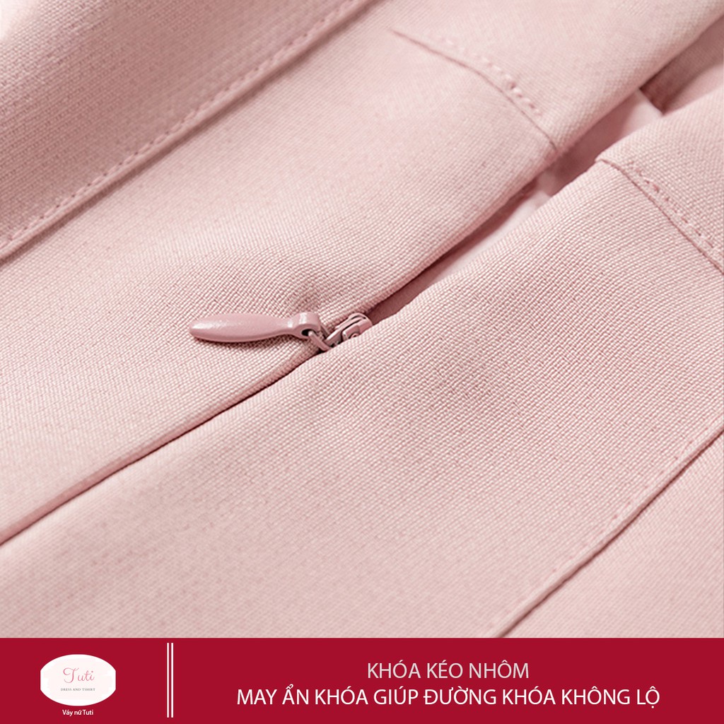 Chân váy xếp ly dáng chữ A lưng cao phong cách tennis xòe váy ngắn thời trang phong cách ulzzang | BigBuy360 - bigbuy360.vn