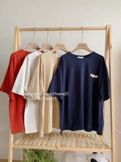 Áo pull mickey