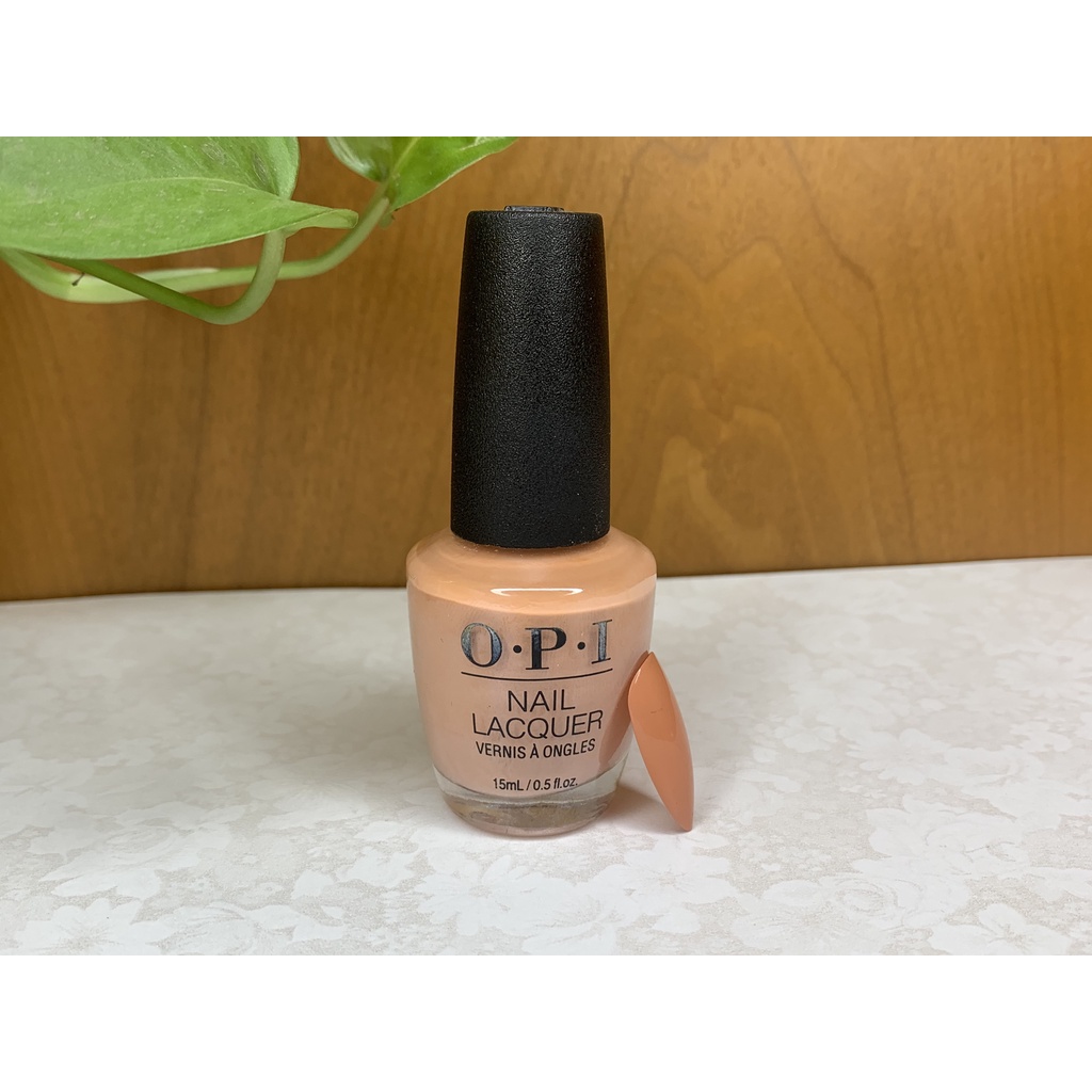 Sơn Móng Tay OPI 15ml Mã D42