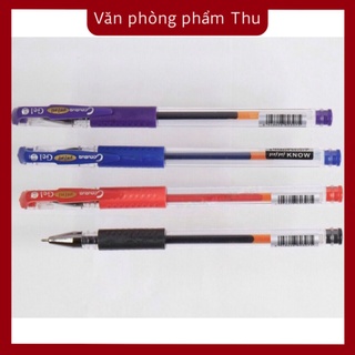 Bút Nước Gel Mini Dominic