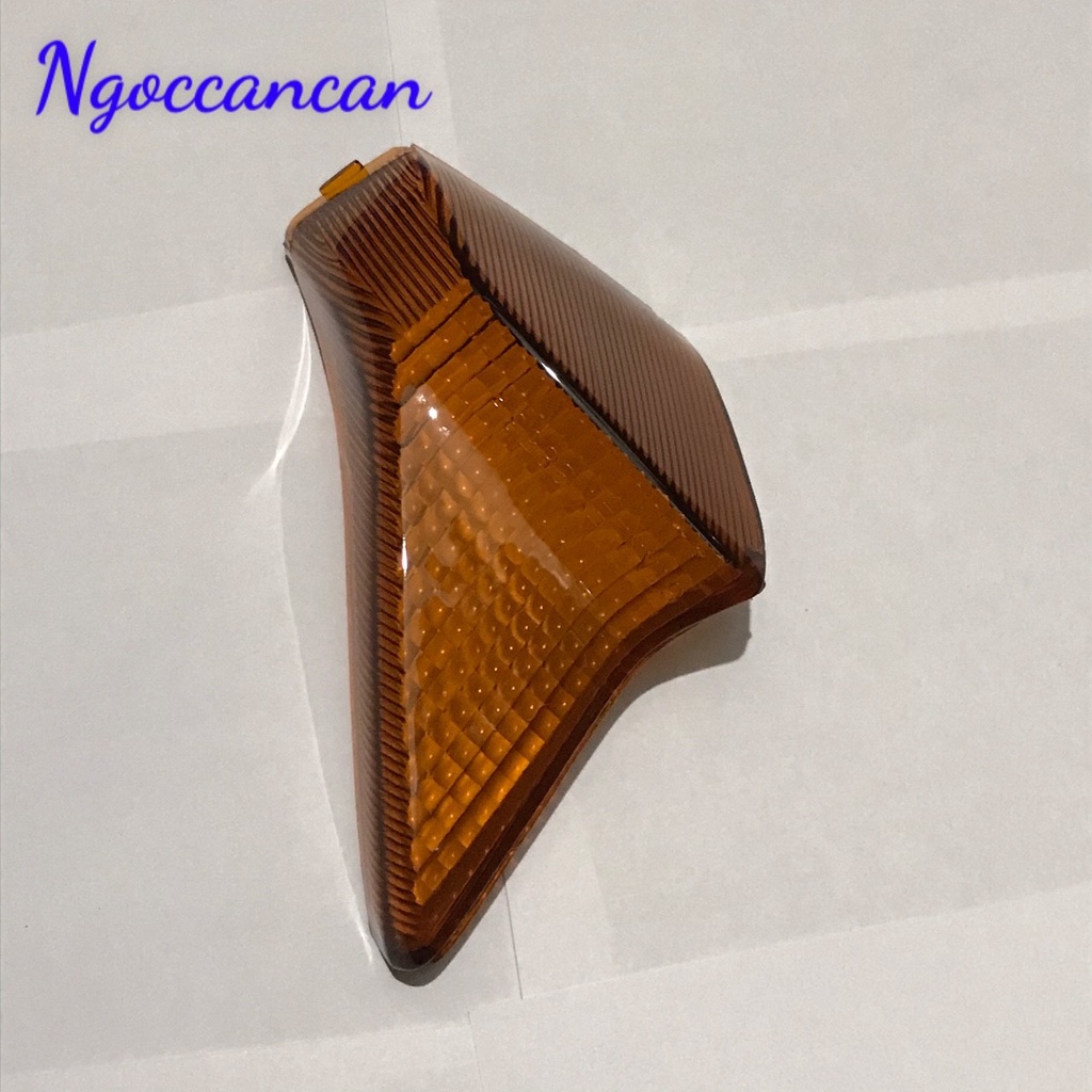 Bộ 3 Nắp Hậu Xi Nhan sau Trái Phải Dream Thái Chính Hãng