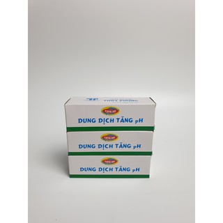 Dung Dịch TĂNG pH (Hàng Công Ty)