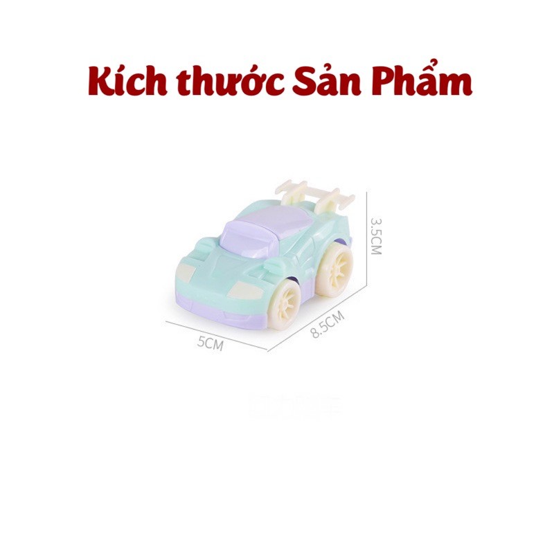 ĐỒ CHƠI CHẠY ĐÀ HÌNH HOẠT HÌNH CHO BÉ