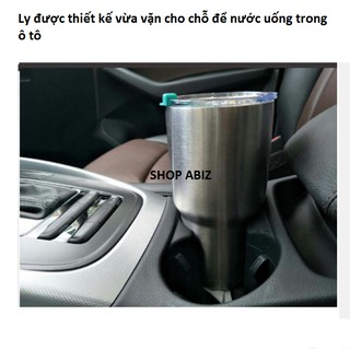 Ly giữ nhiệt 900ml