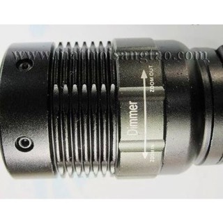 Đèn pin siêu sáng CK91
