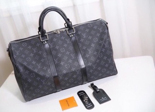Túi du lịch Lv size 50