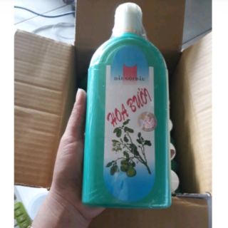 Dầu gội hoa bưởi THORAKAO 500ml
