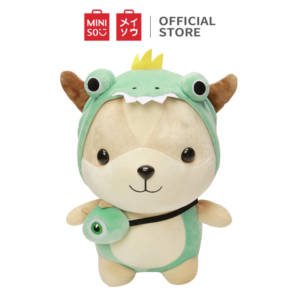 gau-bong-miniso - Tìm gau-bong-miniso giá rẻ nhất trên shopee 