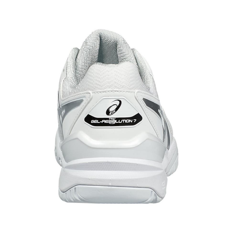 🎁 Giày tennis thể thao nam Asics E701Y.0193 uy tín New 2020 Cao Cấp 2020 Cao Cấp