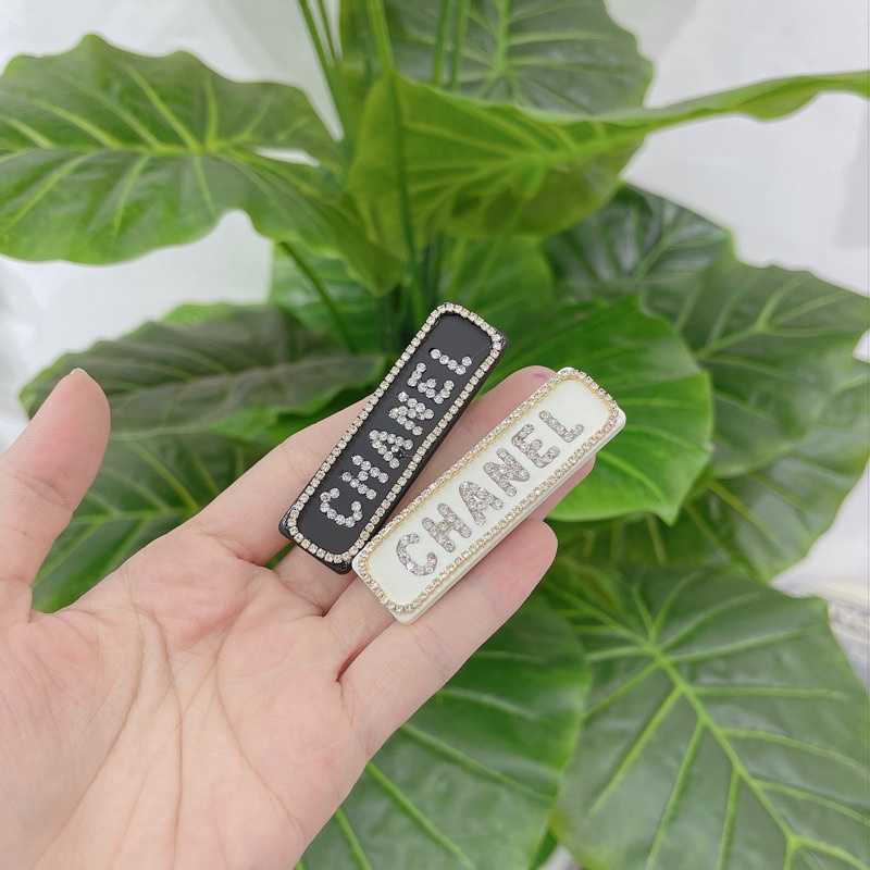 Kẹp mái hiệu xinh( kẹp mỏ vịt)