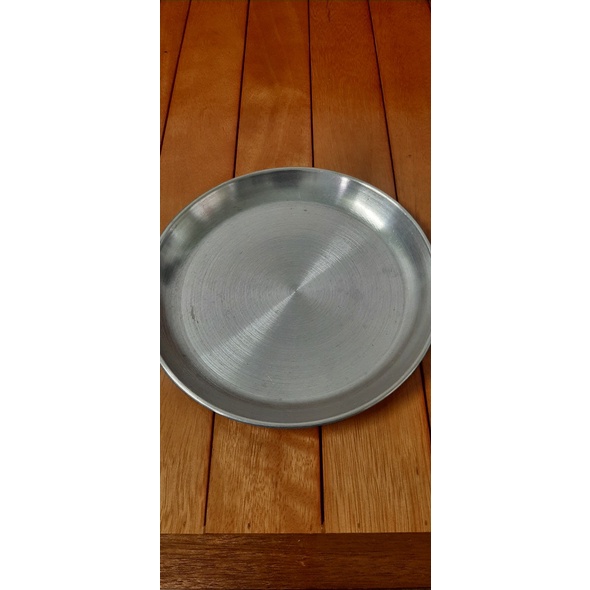 Mâm nhôm lắc bầu cua