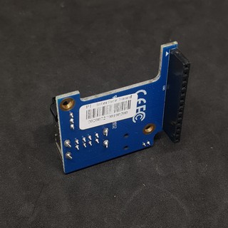 Orange Pi Zero - Bo mạch mở rộng (Extension)