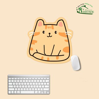 Miếng lót chuột siêu cute