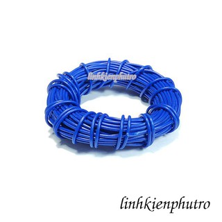Dây Điện 0.3MM - 10 mét