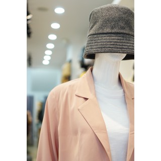 Blazer dáng ngắn 073