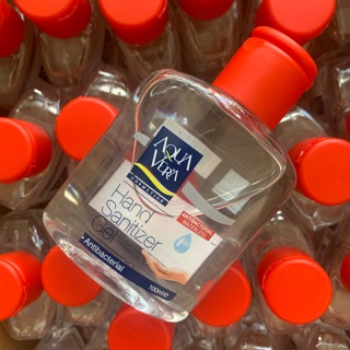 Gel rửa tay diệt khuẩn không dùng nước Aqua Vera 100ml