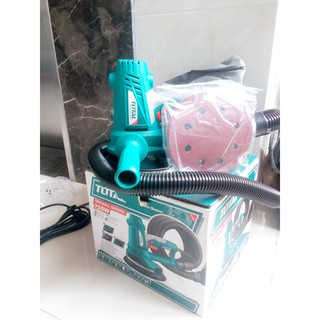 MÁY CHÀ BỘT MỊN TƯỜNG TOTAL TDWS7501