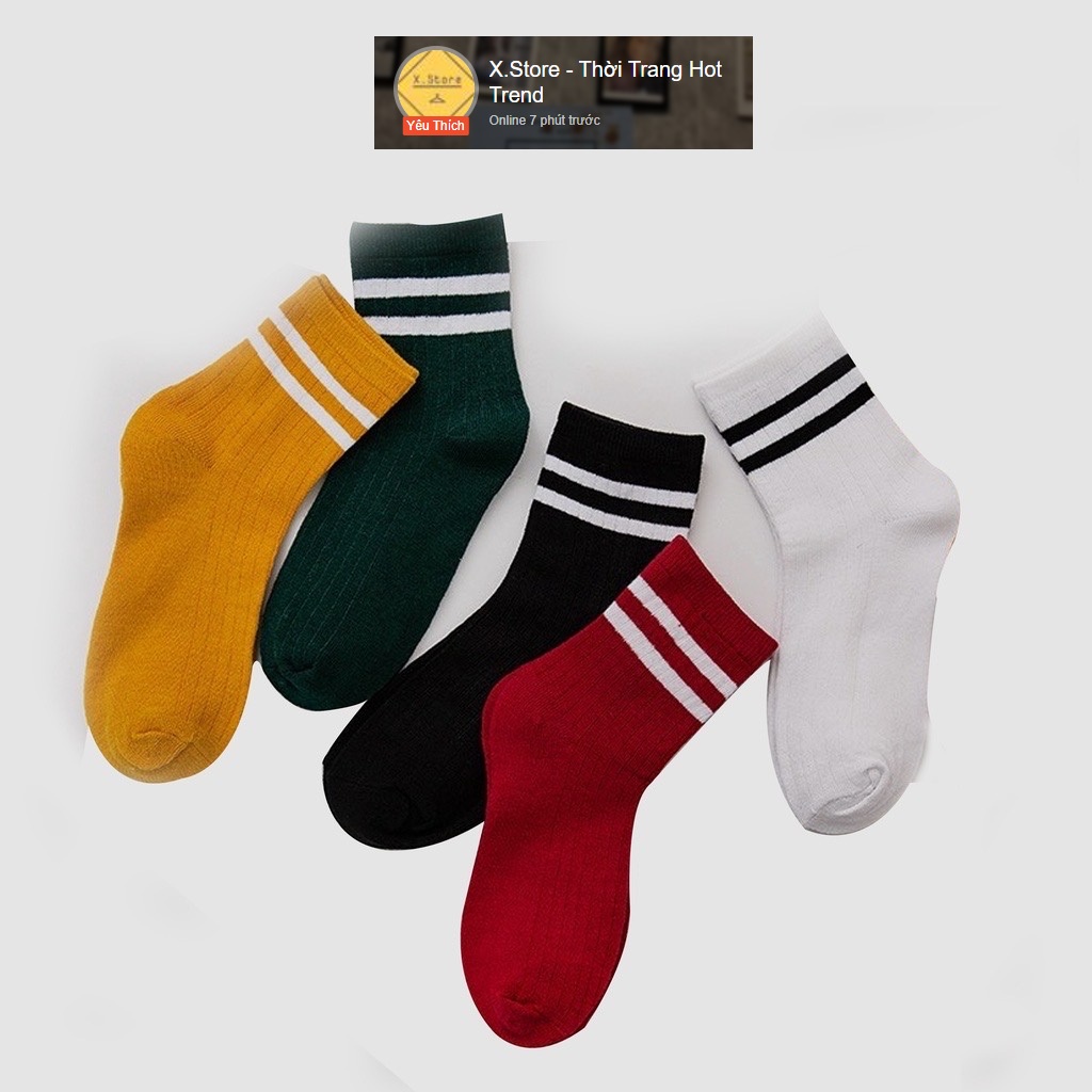 Quà nhân phẩm tặng ngẫu nhiên khi mua sản phẩm của X.store