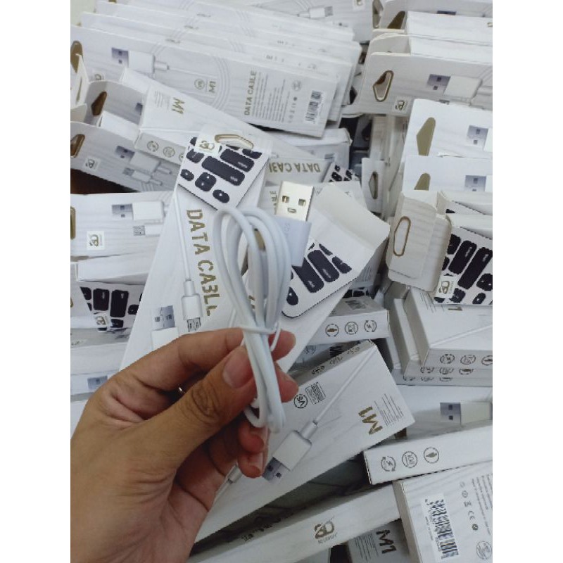 CÁP SẠC SENDEM M1 CHÂN MICRO CHO SAMSUNG OPPO