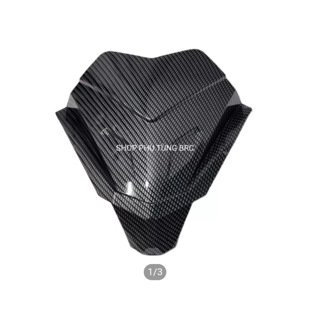 Mão HRC trang trí xe WINNER X 2022 V3