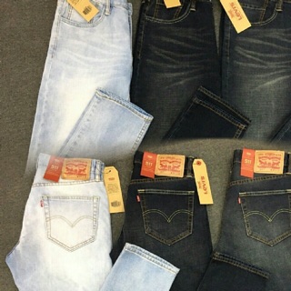 Jean Levis 511
